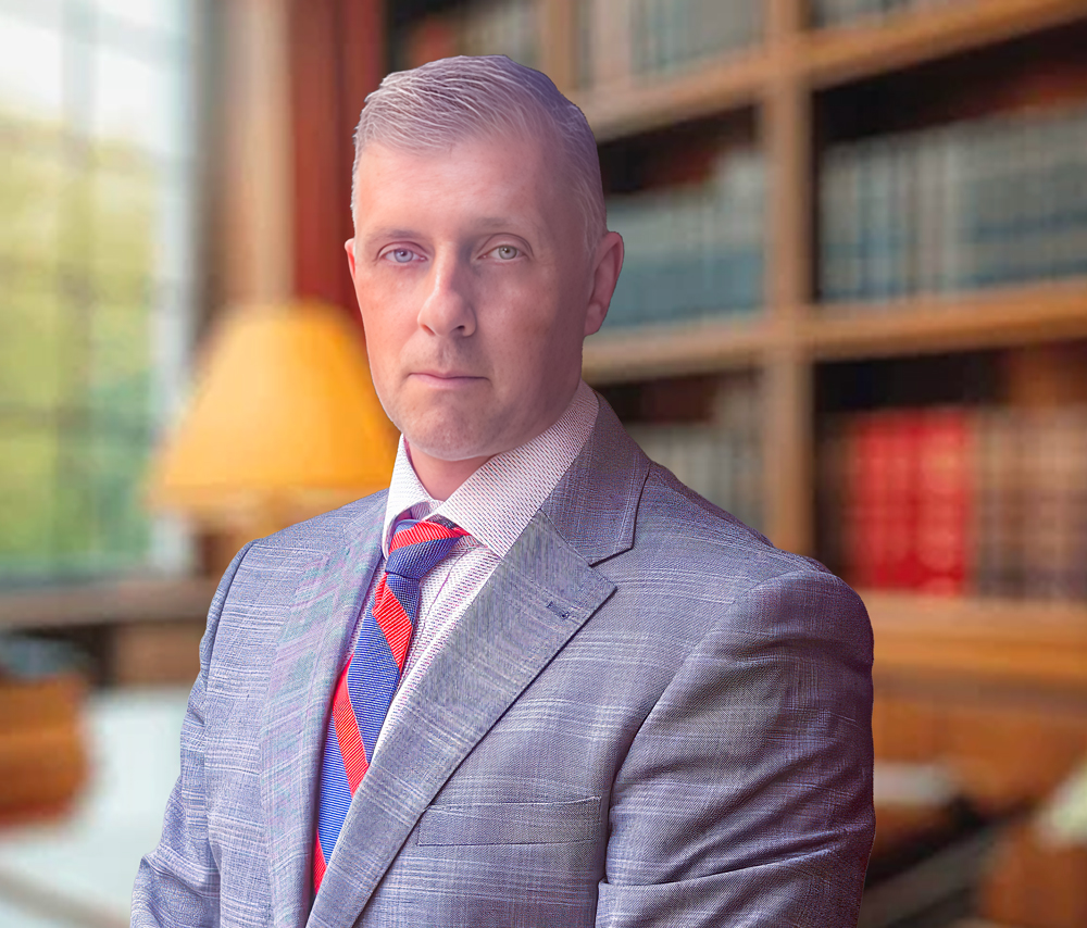 Maesen Law Defense Attorney Ryan Maesen Grand Rapids