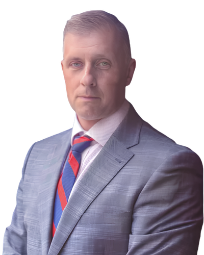 Ryan Maesen Criminal Defense Attorney
